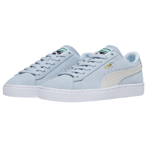 Puma suede womens shoes online