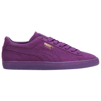 Purple/Gold