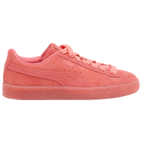 Sun Kissed Coral