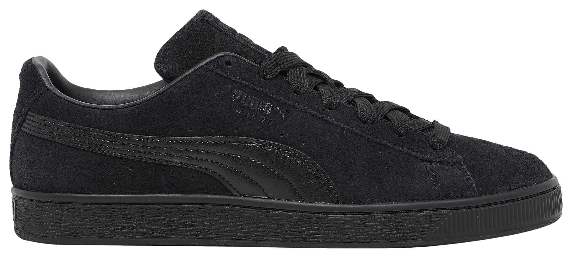 Foot locker puma store suede