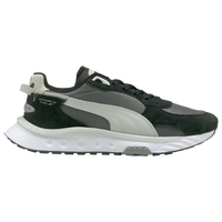 puma wild rider homme
