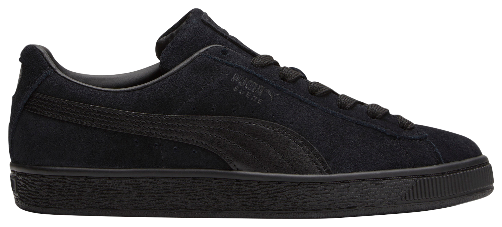 puma suede foot locker