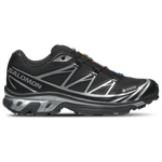 Silver/Black/Black