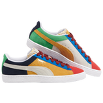 Red/Yellow/Green
