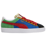 Black/Red/Green