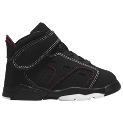 Boys' Toddler - Jordan 6-17-23  - Red/Black