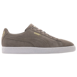 Men's - PUMA X TMC Suede Classic - Grey/White