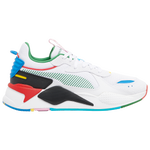 White/Red/Blue