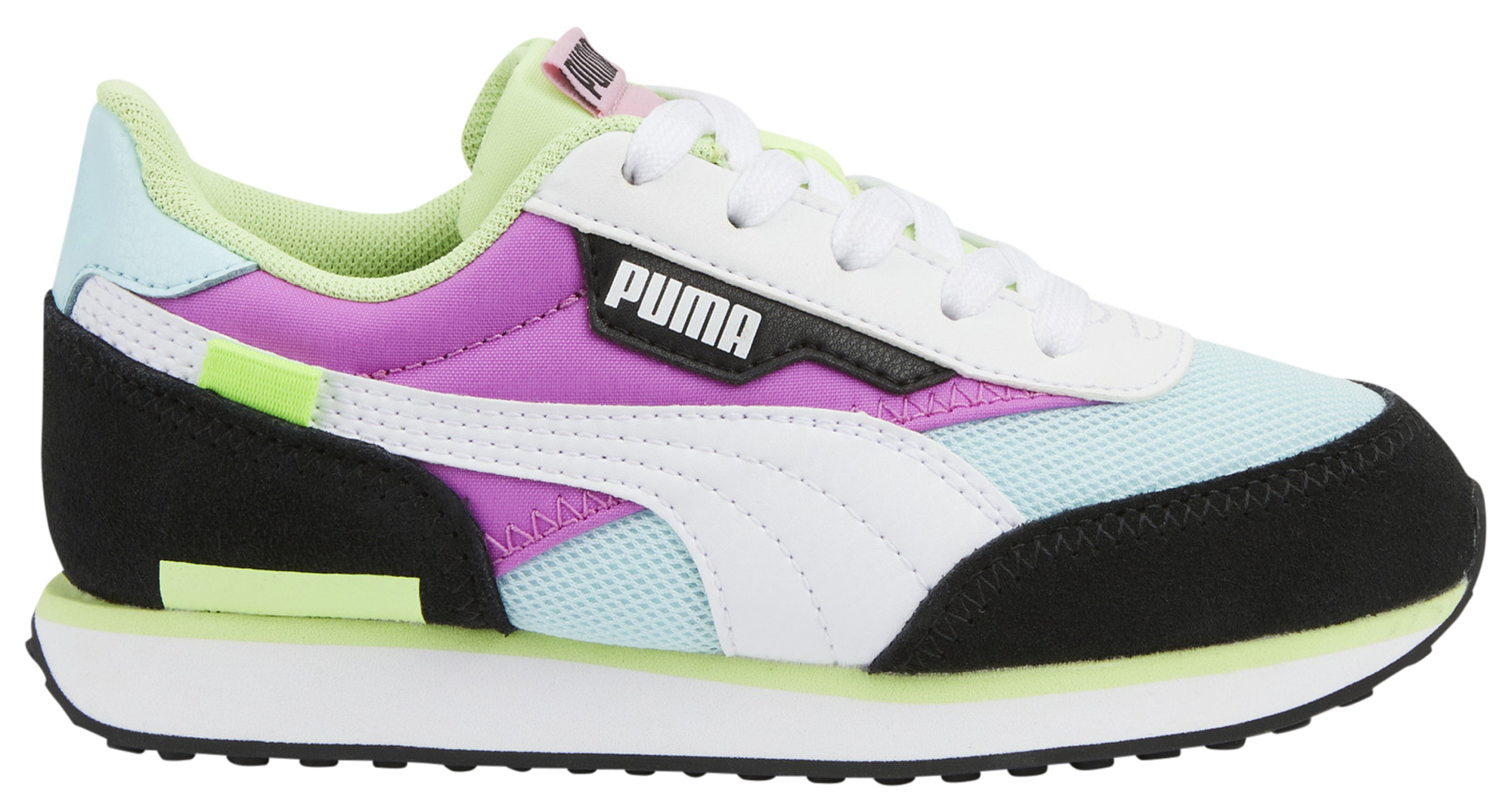 PUMA Future Rider Splash