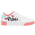 PUMA Cali - Girls' Grade School White/Coral/Red