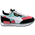 PUMA Future Rider - Girls' Grade School Aruba Blue/Coral/White