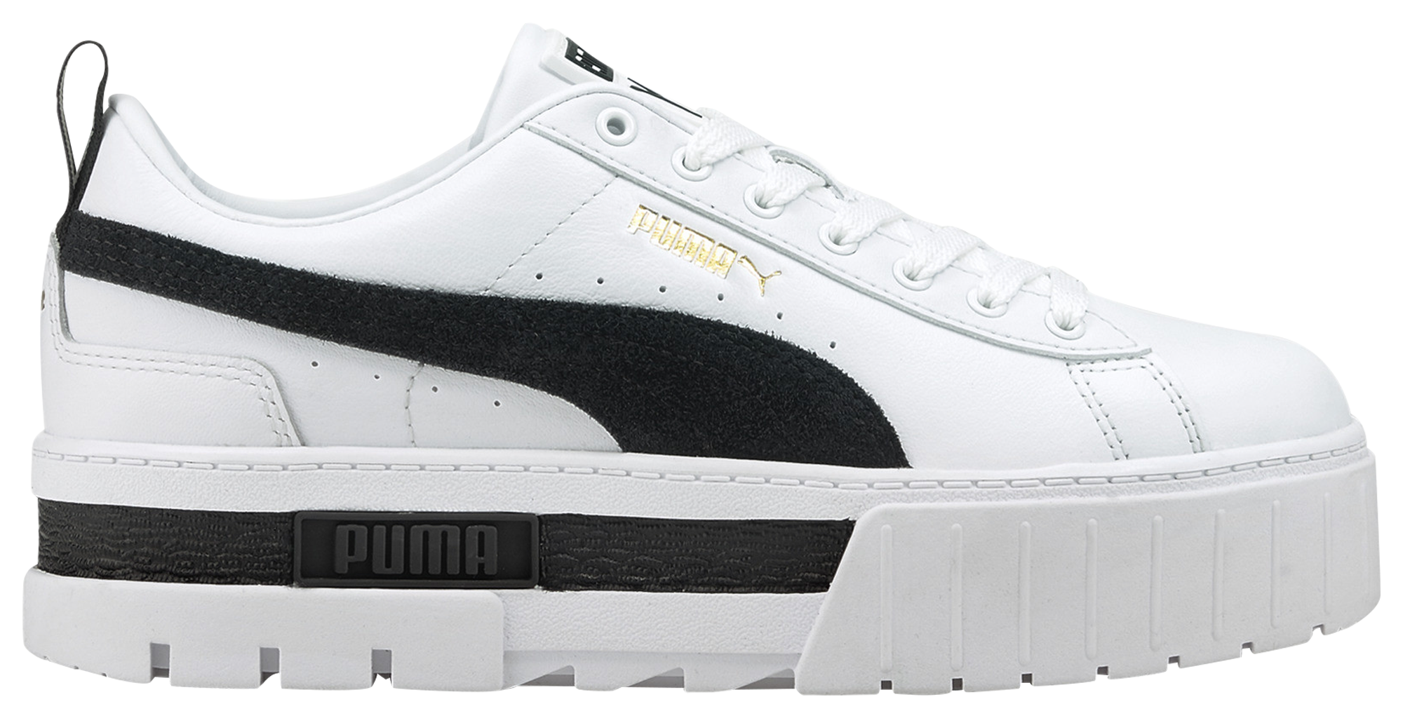 Puma lady foot on sale locker