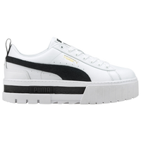 PUMA Mayze Leather