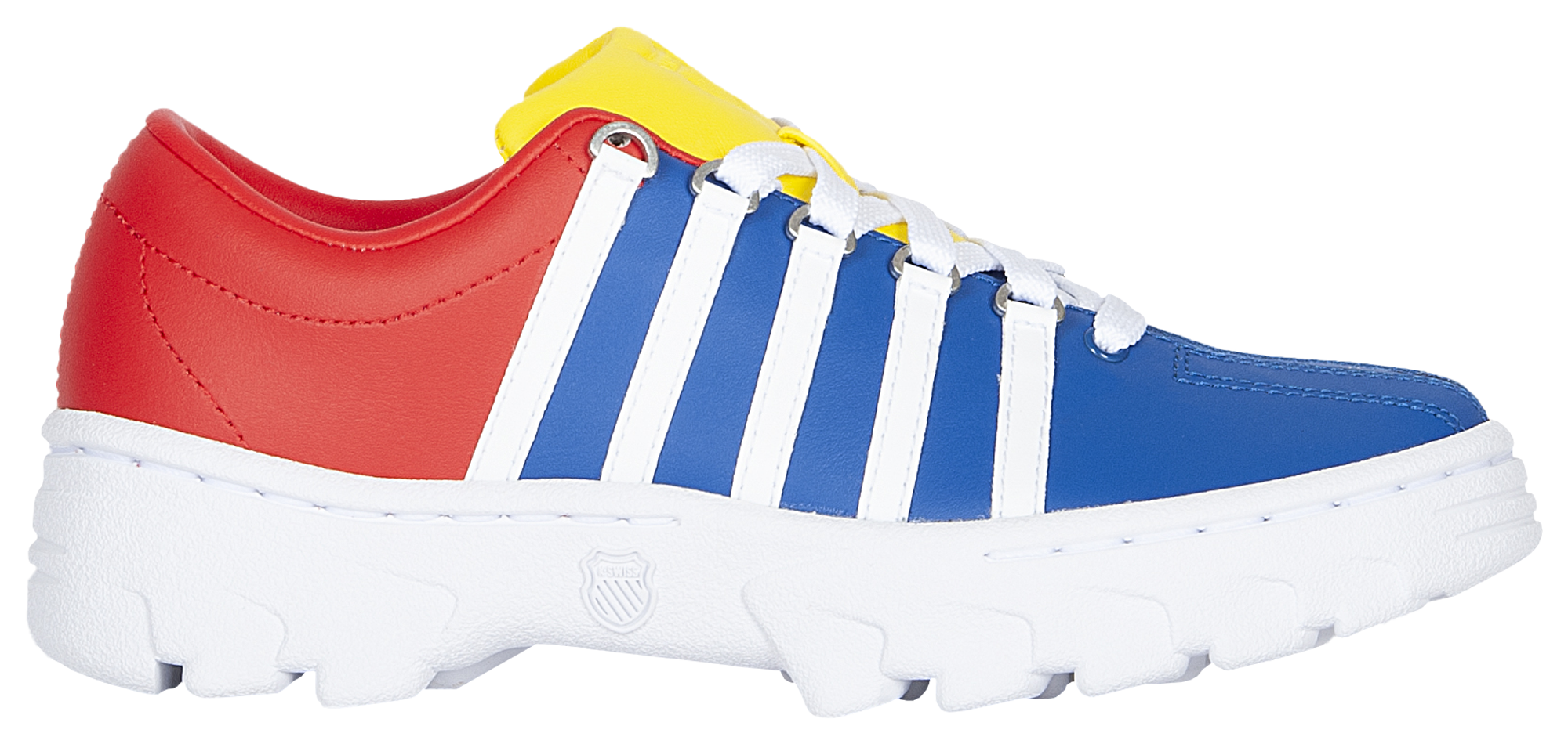 k swiss north classic