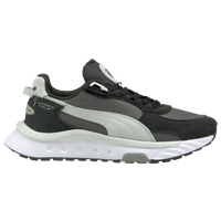 Black/White/Grey
