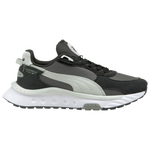 Black/White/Grey