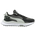 PUMA Wild Rider - Boys' Grade School Black/White/Grey