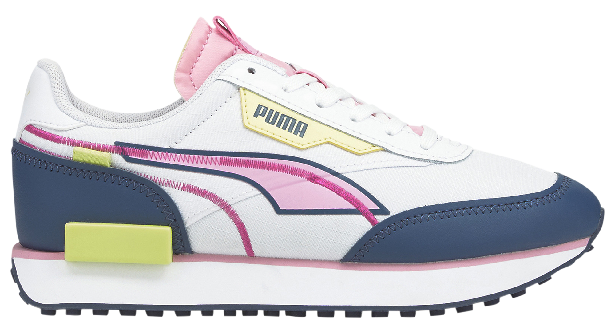 Foot locker shop puma future rider