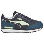 Parisian Night/Puma Black/Blue Coral