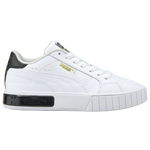 Puma Black/Puma White