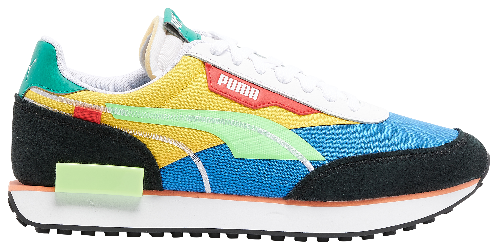 puma trainers footlocker