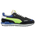 PUMA City Rider - Men's Black/Blue