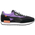 PUMA Future Rider - Men's Black/Purple/Orange