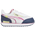 PUMA Future Rider Twofold - Boys' Toddler Puma White/Dark Denim/Prizm Pink