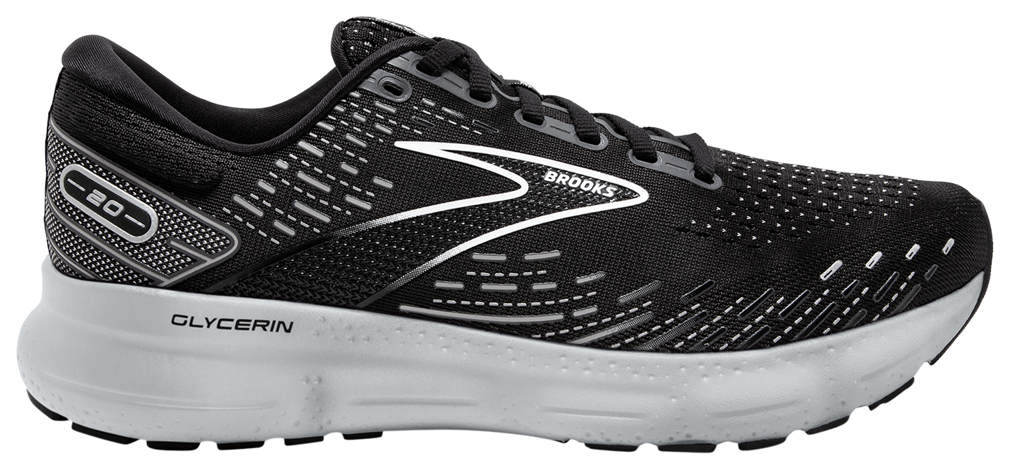 Brooks Glycerin 20 - Men's