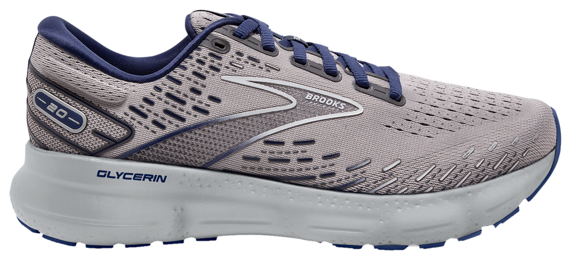 Brooks Glycerin 20  Bramalea City Centre