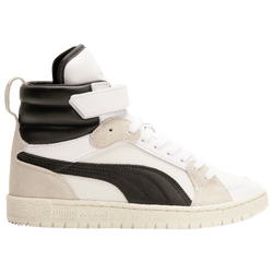 Women's - PUMA Regal RS Renegade - White/Black