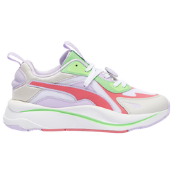 Women's - PUMA RS-X Curve - White/Purple