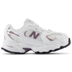 White/Purple