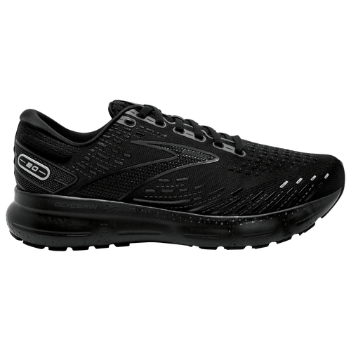 

Brooks Glycerin 20 - Mens Black/Black/Ebony Size 12.0