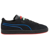 Black/Blue