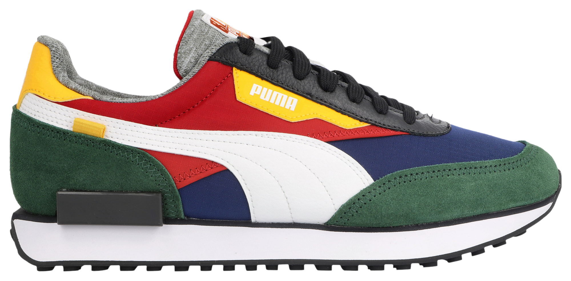 Puma rider 2025 foot locker