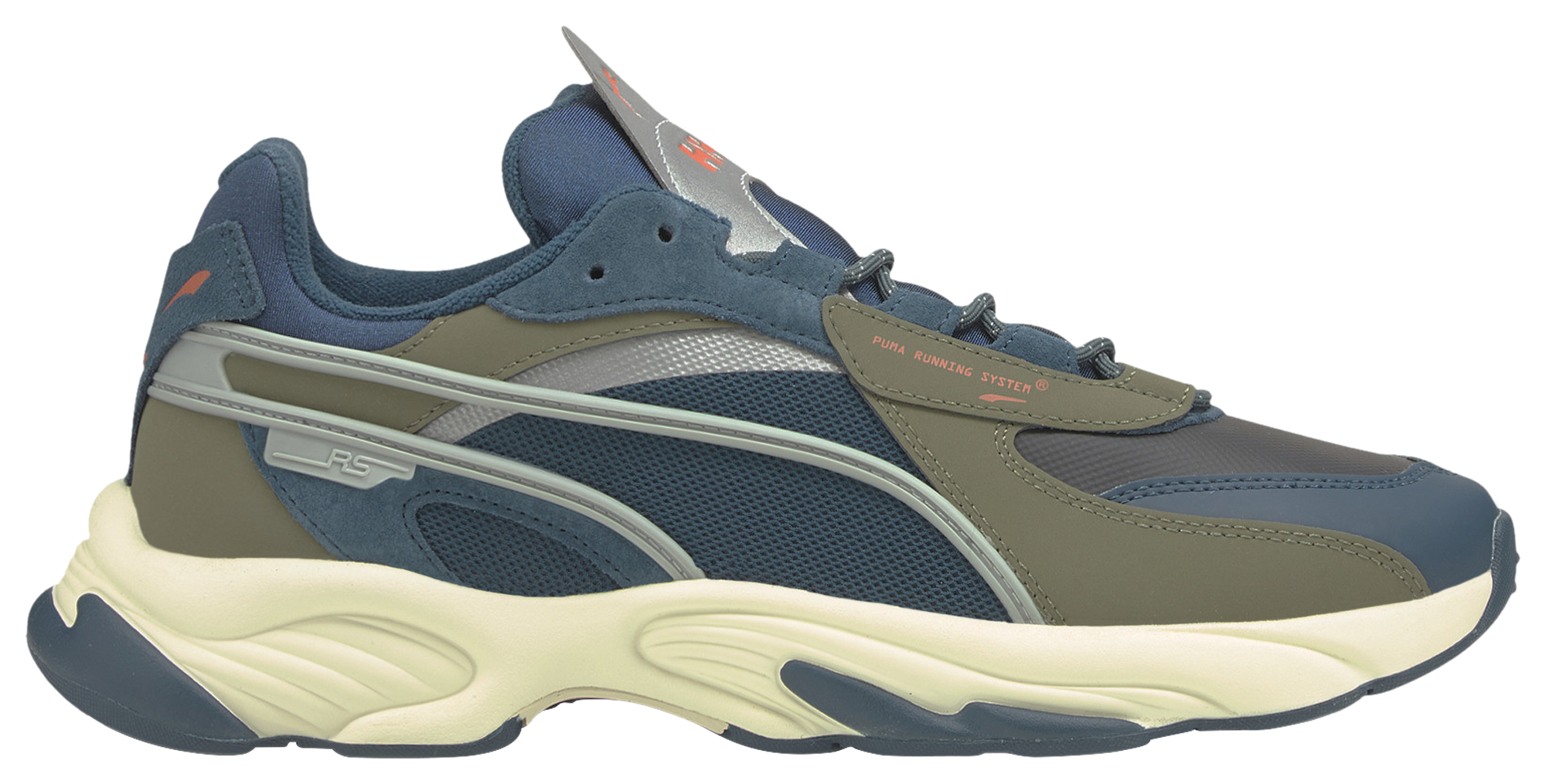 Puma rs x sales men's foot locker