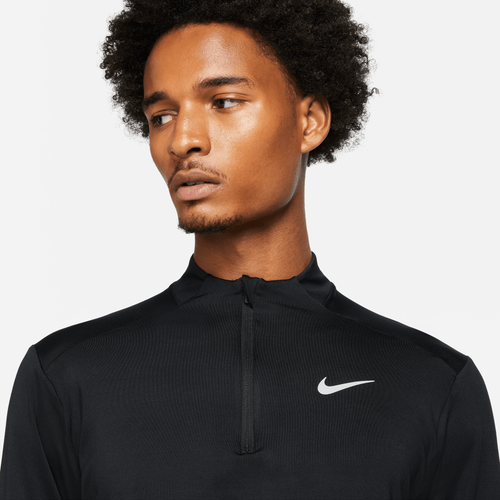 Nike Dri FIT Top Half Zip Champs Sports Canada