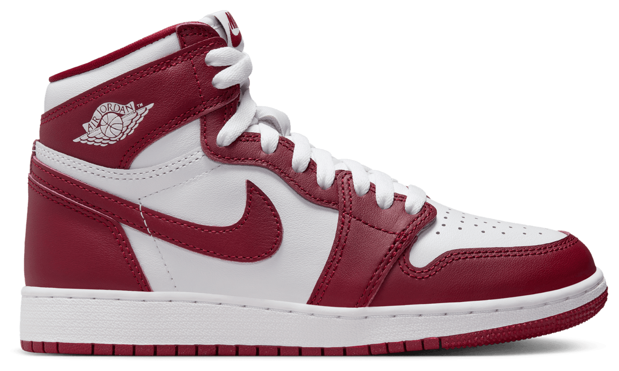 Jordan AJ Retro 1 High OG Champs Sports Canada