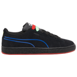 Black/Blue/Red- Hypnotic