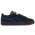 PUMA Suede - Boys' Grade School Black/Blue/Red