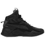 Black/Black
