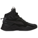Black/Black