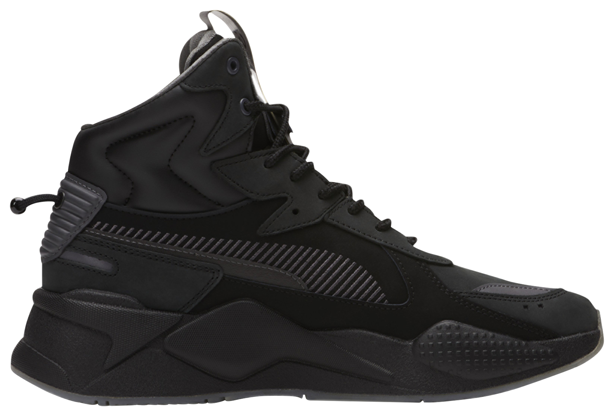 PUMA RS-X Mid Boys' Grade School