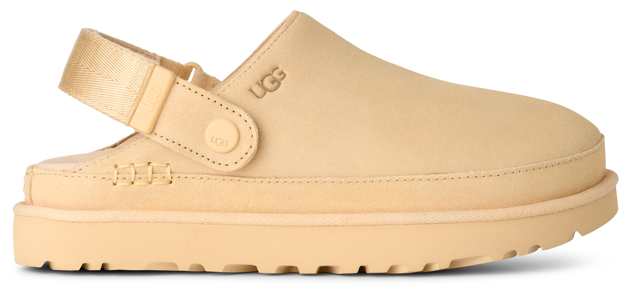 【新品•未使用品】UGG Goldenstar Clog 23cm UGG Goldenstar Clogs | Foot Locker