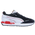 PUMA City Rider - Men's Black/White/Red
