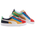 PUMA Suede Classic - Boys' Preschool Red/Yellow/Green
