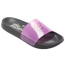 PUMA Leadcat Slide - Men's Black/Purple