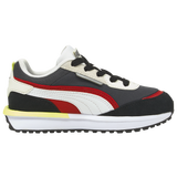 Black/Red/Yellow