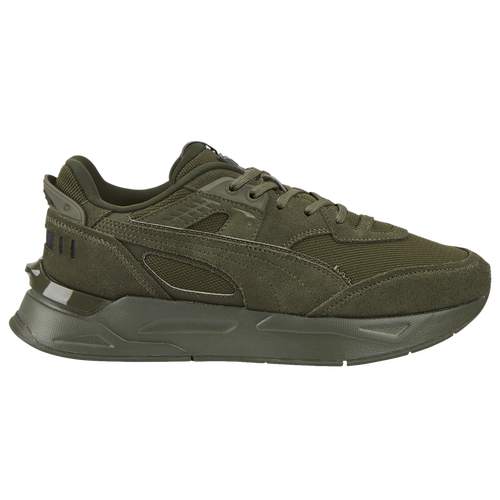 

PUMA Mens PUMA Mirage Sport Tonal - Mens Shoes Olive/Olive Size 07.5